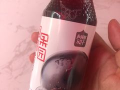 -董小西的凉皮和椒麻鸡(三元桥店)