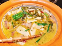 -味莊餐厅(康庄南街店)