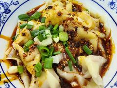 -老街杂酱面(东升街店)