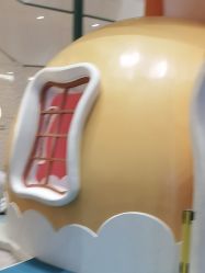 -奈尔宝·儿童乐园·亲子餐厅(苏州大悦城店)