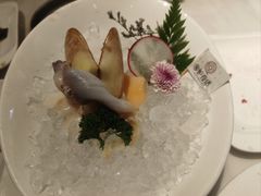 小象鼻蚌-围炉夜话·潮汕卤水火锅(榕江店)