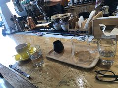 -蜗牛单车咖啡(银座购物广场东城店)