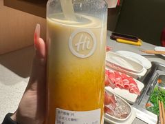 -海底捞火锅(吴中路店)