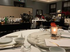 -宝丽轩中餐厅BAOLIXUAN