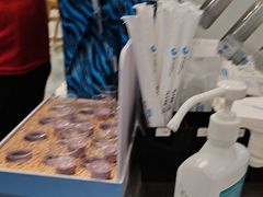 -Blueglass酸奶(财富购物中心店)