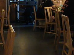 大堂-绿茶餐厅(广州天河城店)