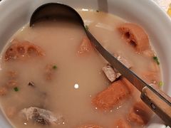 -香丰阁·烤鸭·川湘菜(清河店)
