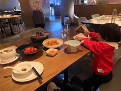 -大树餐厅(益田假日店)