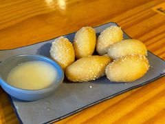 -勺子米线·云南传统小吃市集(四方街店)
