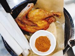 -金佬馆·川菜bistro(芜湖镜湖万达店)