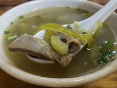 -陈记汤饭(水巷口店)