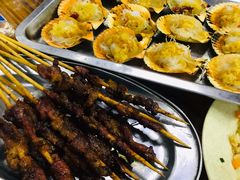 -老地方美食