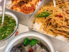 -石笨笨·盖浇饭大王(MOMOPARK店)