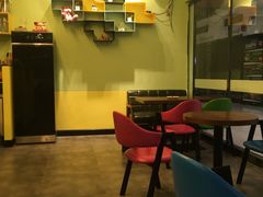 -沫汐披萨(白象街店)