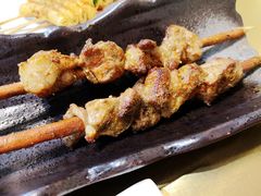 红柳烤肉-大梦敦煌主题餐厅(国贸店)