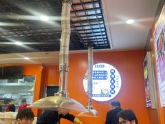-哈尔滨小酒馆·鲜肉现穿自助烧烤(康新花园店)