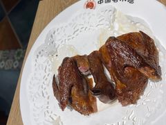 -直隶安家牛肉罩饼(建华店)