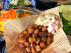 -王奋斗贵州酸汤牛肉火锅