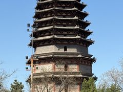 -天宁寺