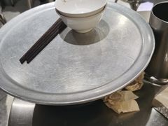 -烎记烧烤(蓝天花园店)