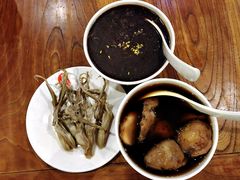 -随柳居·苏式小吃(建新巷店)