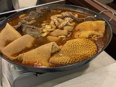 -美心皇宫(沙田大会堂店)