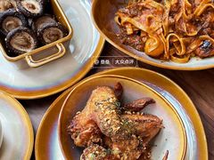 -COMMUNE·X幻师(福田COCOPark店)