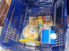 -ALDI奥乐齐超市(杨浦延吉店)