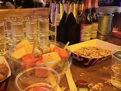 -Helens海伦司小酒馆(广州永庆坊店)
