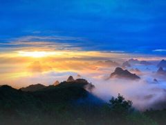 -妙峰山风景名胜区