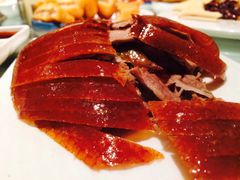 烤鸭-京尊烤鸭店JINGZUN(春秀路店)