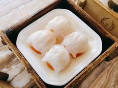 虾饺-小高后安粉餐厅(解放四路店)