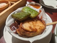 -老坑记·香港经典粤菜馆