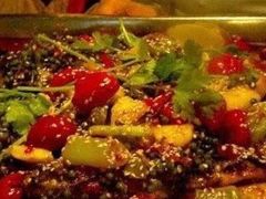 -三味鱼屋(琥珀山庄店)