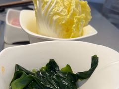 -海底捞火锅(大华一路店)