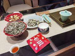 -北書房·墨宴(国际博览中心店)