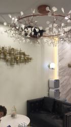-3AM HAIR SALON染发烫发接发