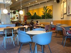 大堂-Wagas沃歌斯(汇智店)