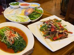 -玛禄藏膳(五分店)
