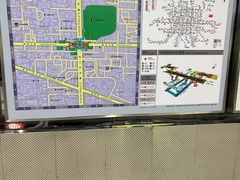 -呼家楼(地铁站)