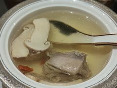-无锡瑞廷西郊酒店·悦湖景观餐厅