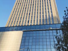 -天津水游城丽筠酒店