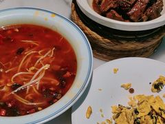-大鱼徽州·寻味徽菜(星光总店)