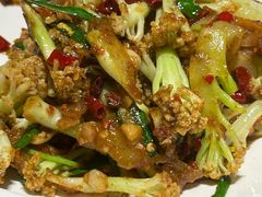 -炊烟小炒黄牛肉(浦东世纪汇店)
