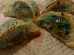潮式煎饺子-嘉缤苑