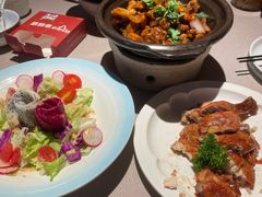 -顺鹅季·非遗烧鹅(六道口店)