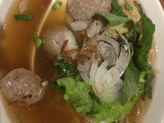 越式生牛肉河粉-Pho Asia 亚阁越南料理(上海来福士广场店)