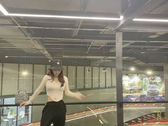 -魔赛卡丁车赛车汇(上海店)