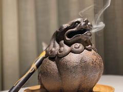 -叶叶菩提·晋福宫