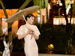 -汉仪华裳汉服旗袍·摄影写真馆(乌镇西栅店)